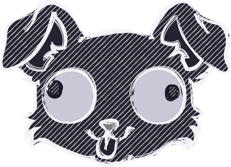 Piko mascot