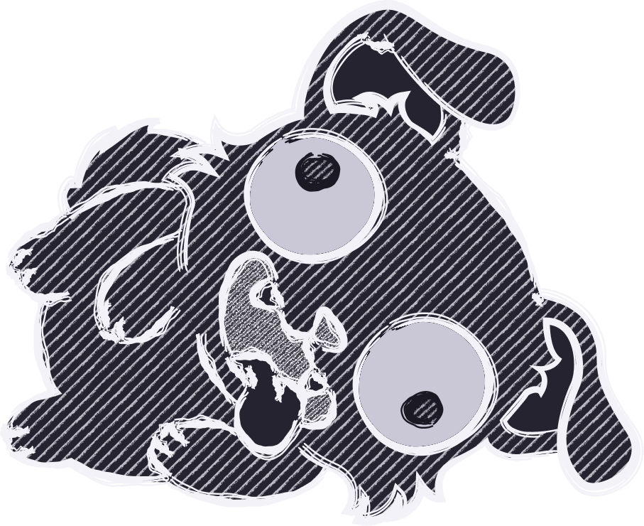 Playful Piko mascot